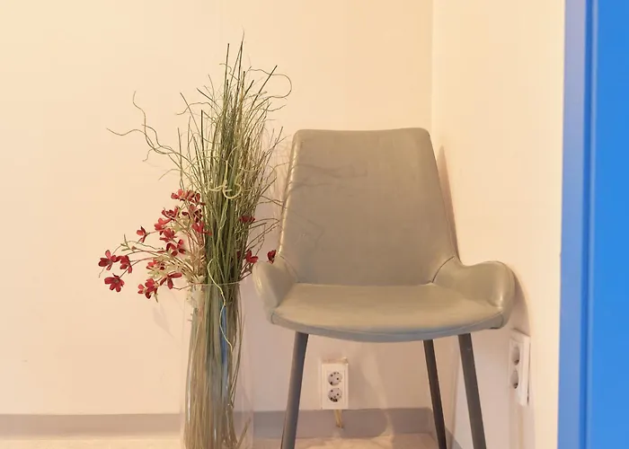 Hongik Station 1-minute Walk 6 Rooms, 3 Bathrooms Séoul