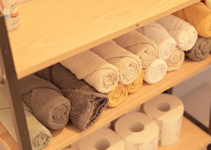 Hongik Station 1-minute Walk 6 Rooms, 3 Bathrooms Appartement *
