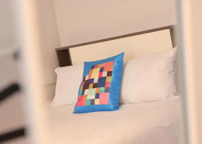 Hongik Station 1-minute Walk 6 Rooms, 3 Bathrooms Séoul
