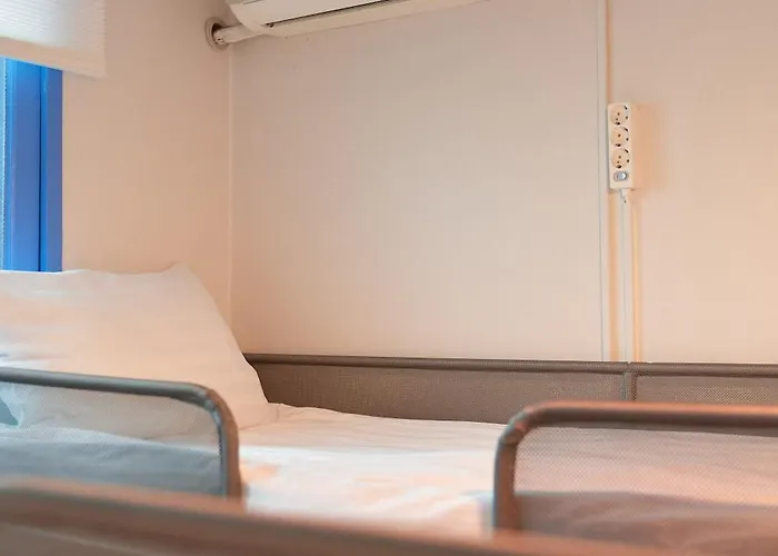 Hongik Station 1-minute Walk 6 Rooms, 3 Bathrooms Séoul