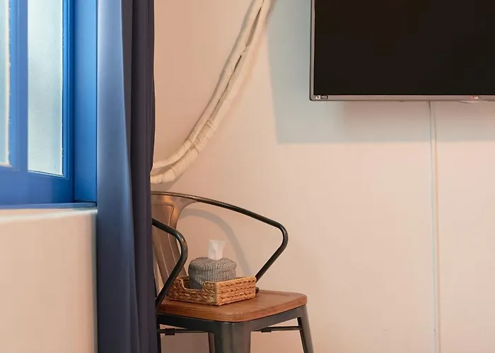Hongik Station 1-minute Walk 6 Rooms, 3 Bathrooms Appartement
