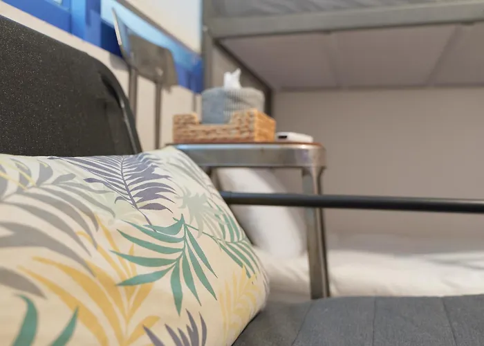 Appartement Hongik Station 1-minute Walk 6 Rooms, 3 Bathrooms *