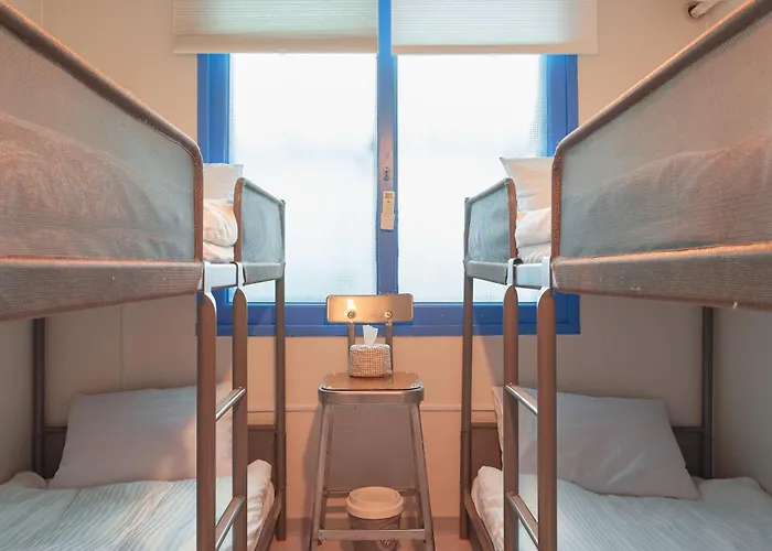 Hongik Station 1-minute Walk 6 Rooms, 3 Bathrooms