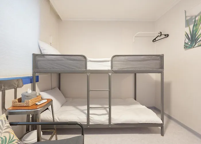 Hongik Station 1-minute Walk 6 Rooms, 3 Bathrooms * Séoul