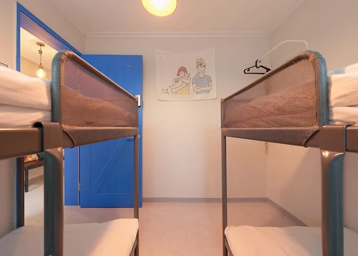 Hongik Station 1-minute Walk 6 Rooms, 3 Bathrooms Appartement Séoul
