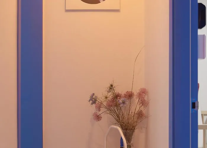 Hongik Station 1-minute Walk 6 Rooms, 3 Bathrooms Appartement Séoul