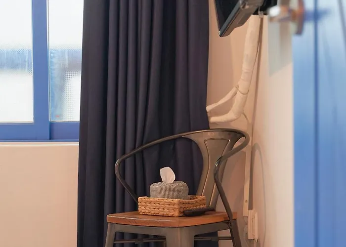 Hongik Station 1-minute Walk 6 Rooms, 3 Bathrooms Appartement