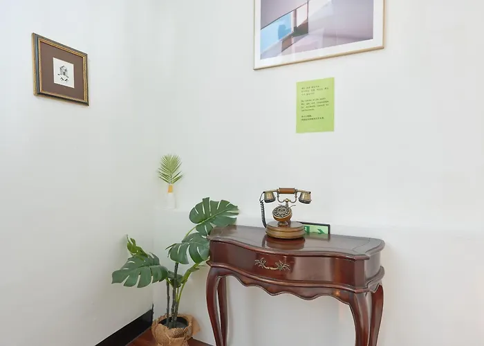 Appartement Hongik Station 1-minute Walk 6 Rooms, 3 Bathrooms *
