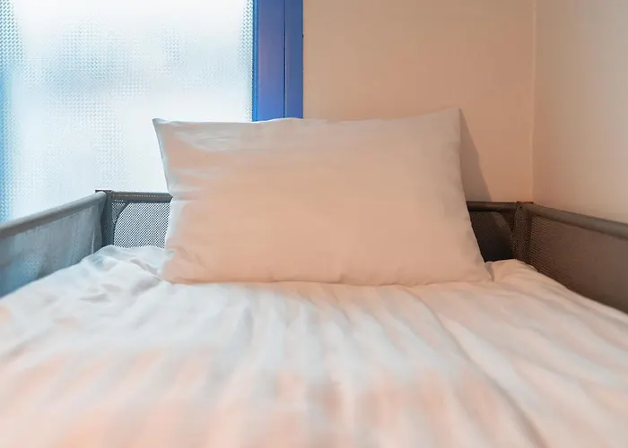 Hongik Station 1-minute Walk 6 Rooms, 3 Bathrooms *