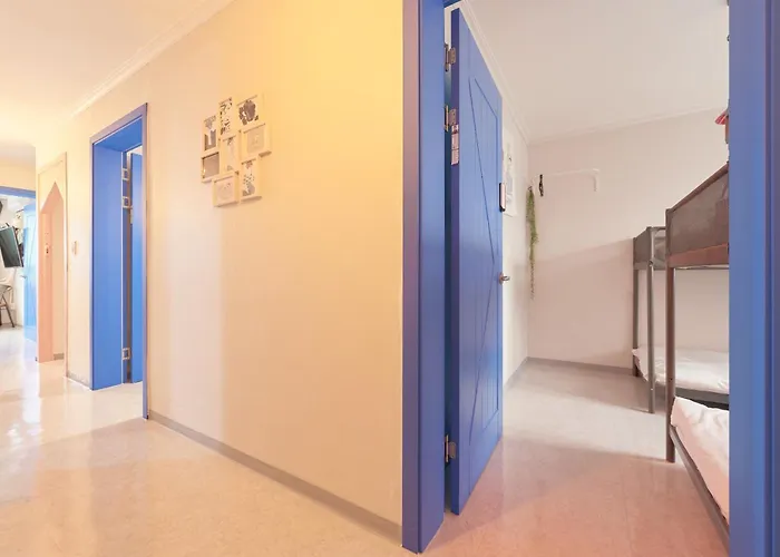 Hongik Station 1-minute Walk 6 Rooms, 3 Bathrooms Appartement