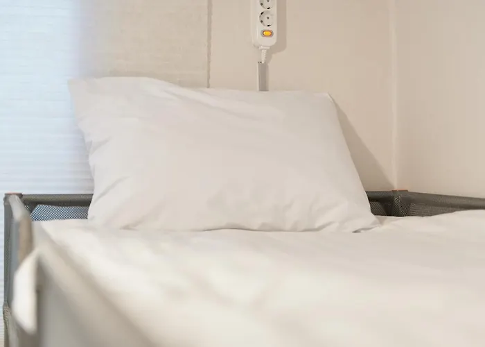 Appartement Hongik Station 1-minute Walk 6 Rooms, 3 Bathrooms